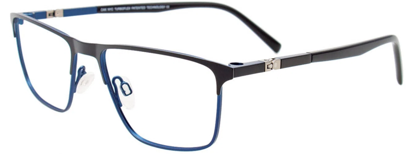OAKNYC O3019 Eyeglasses - view 4